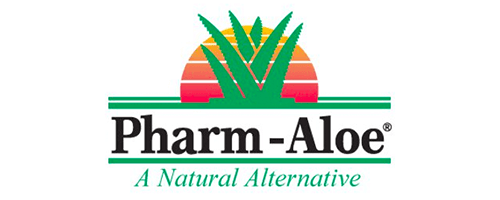 Brand logos pharmaloe