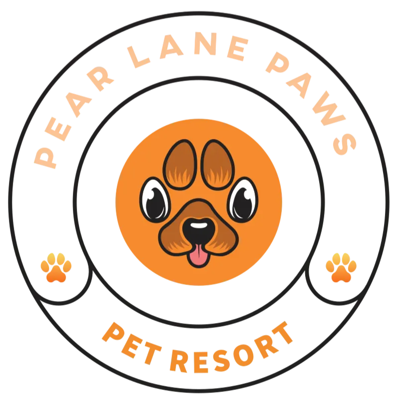 Pear Lane Paws Pet Resort
