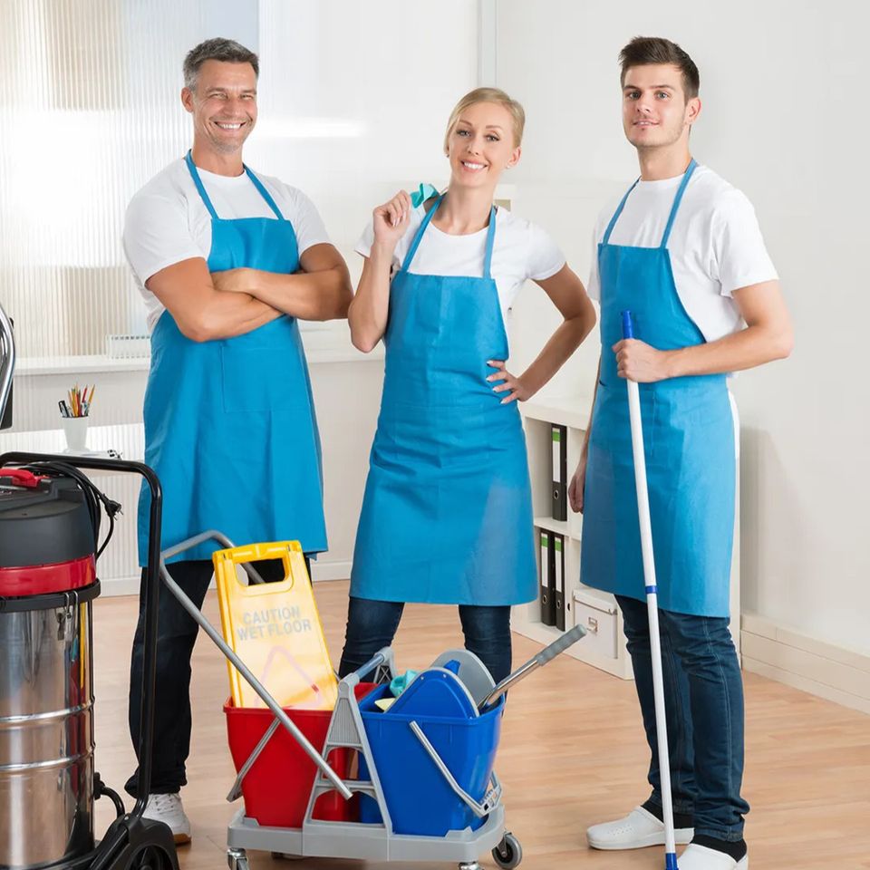 Weekly Cleaning Neomi's Cleaning Services