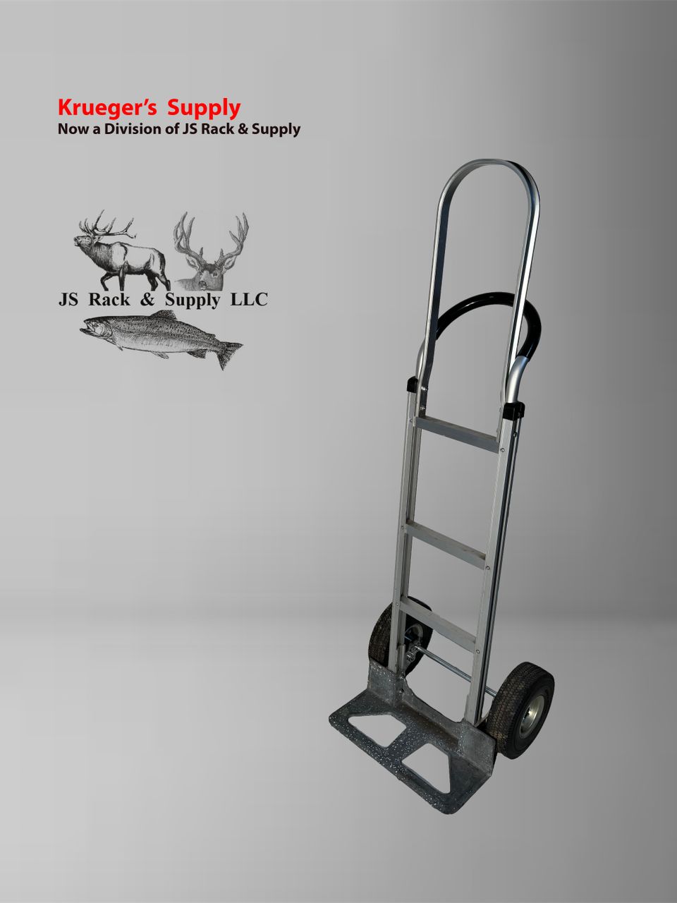Hand truck photo 16