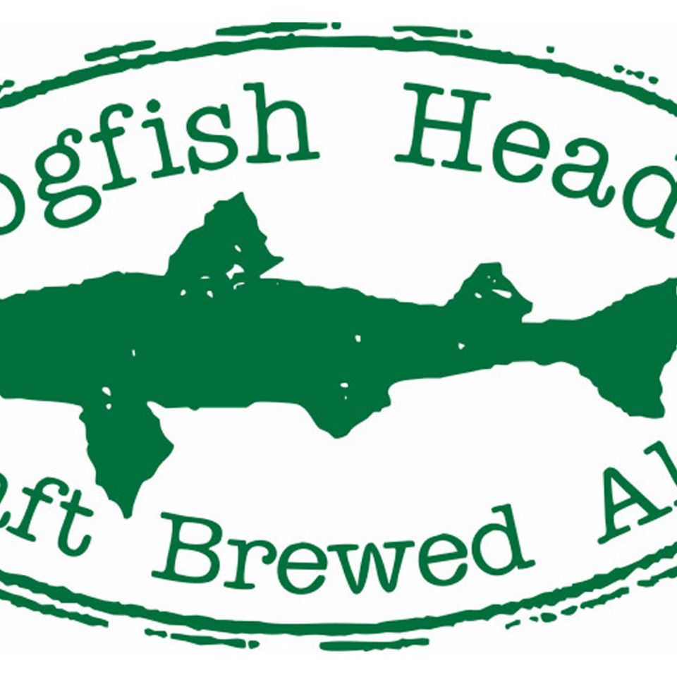 Dogfish head