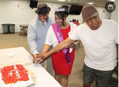 July birthdays 5