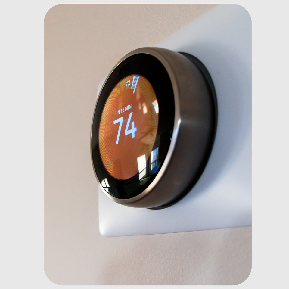 Thermostat