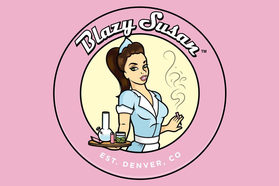 Blazy Susan