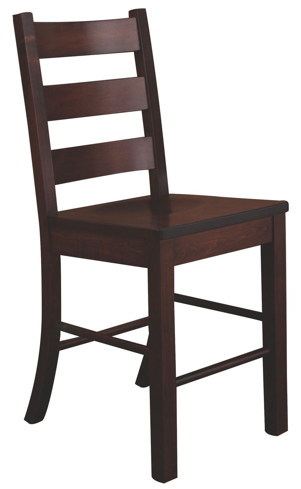 Hlw western hiback barchair