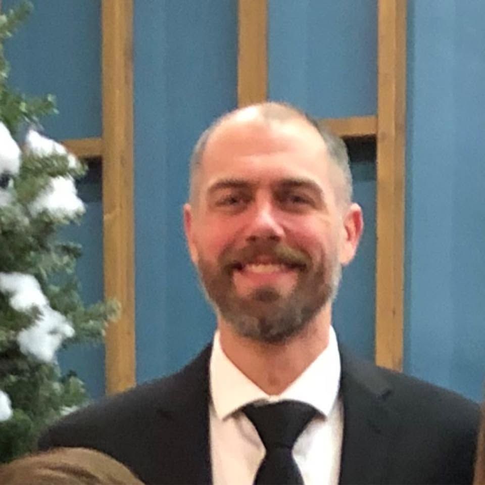 Jason Jensen