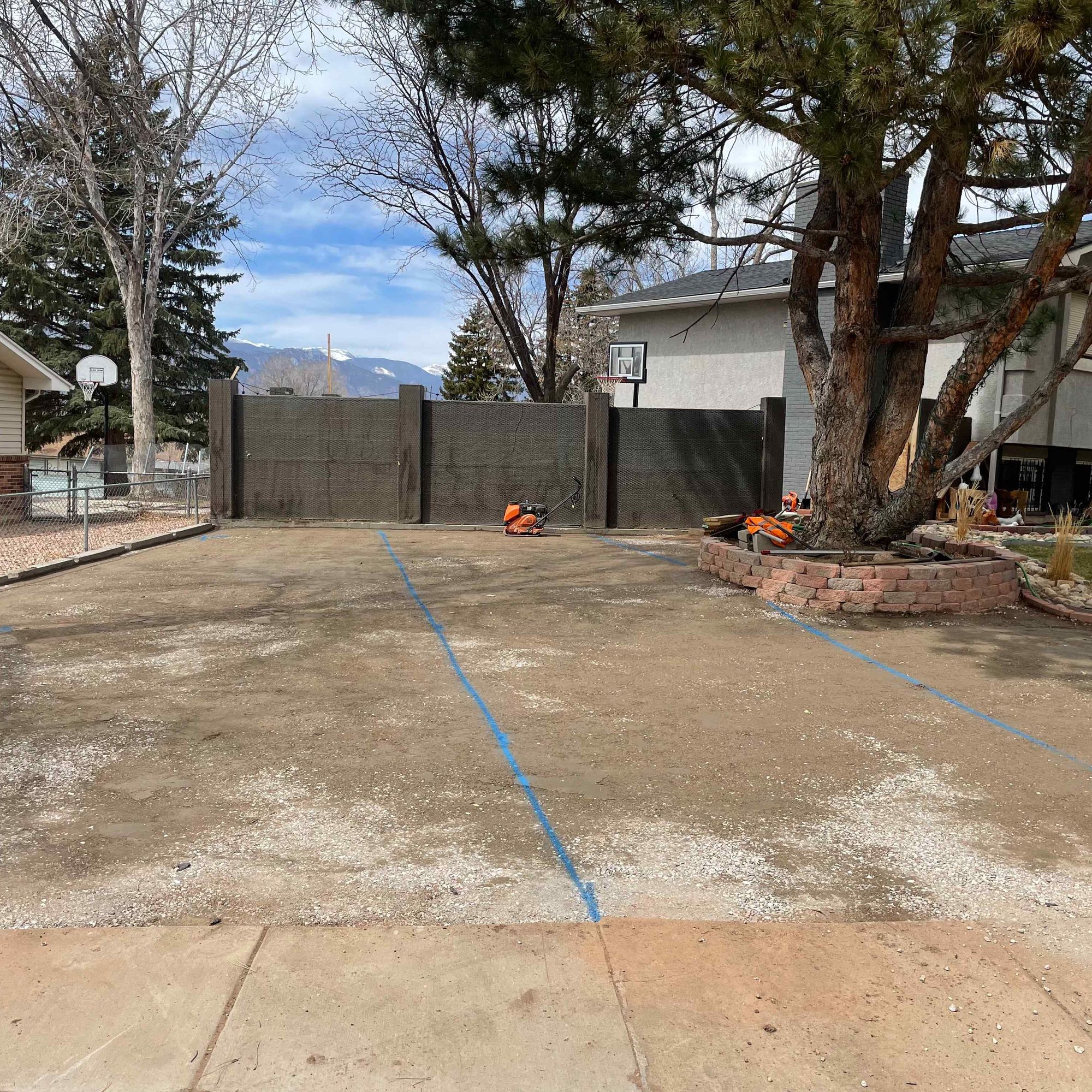 Armor Asphalt Paving, LLC Gallery