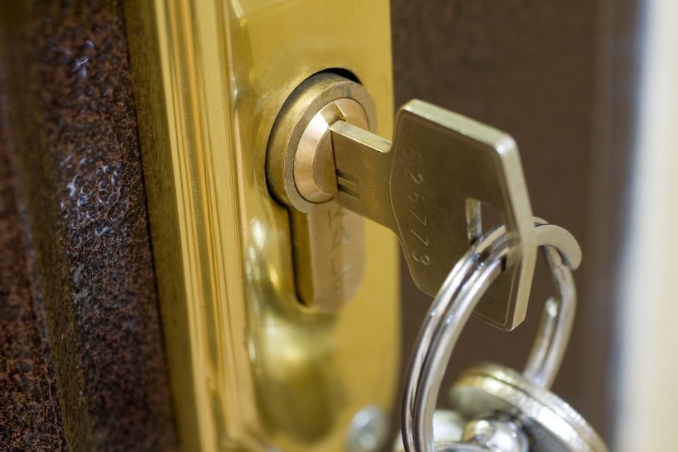 Locksmith services for cars, homes and businesses.