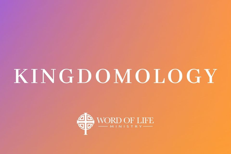 Kingdomology