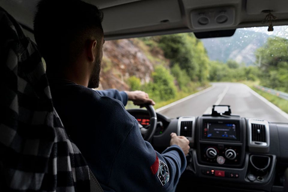 Curso transportation destacado