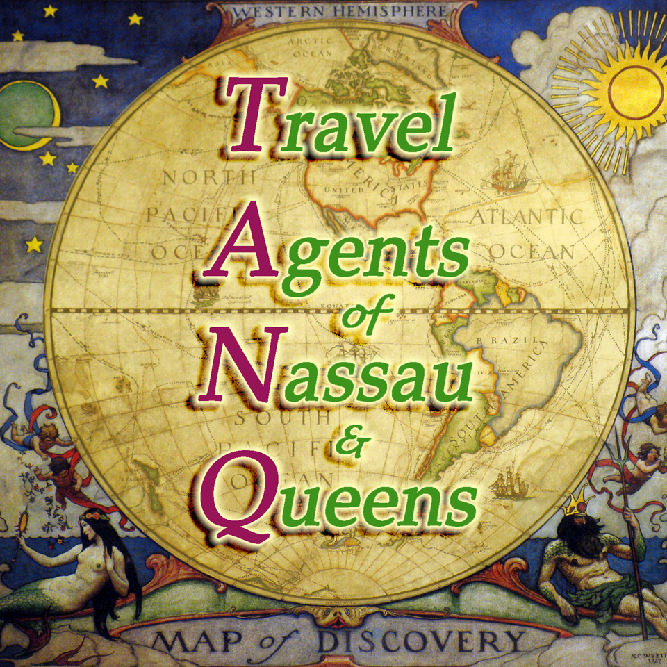 Tanq map green
