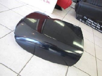 C1 seat back shells 2