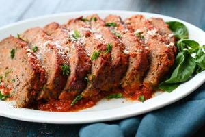 Meatloaf