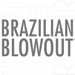Braziolion blowout logo