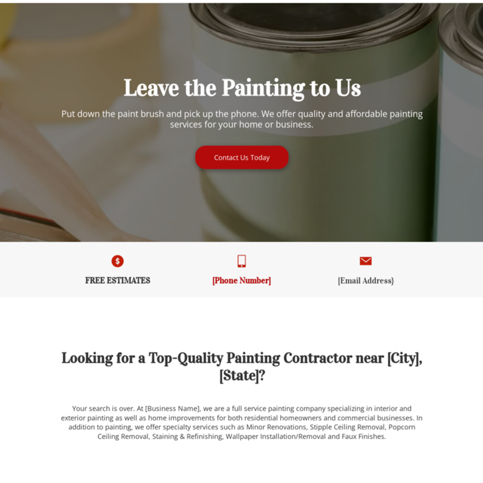 Painting