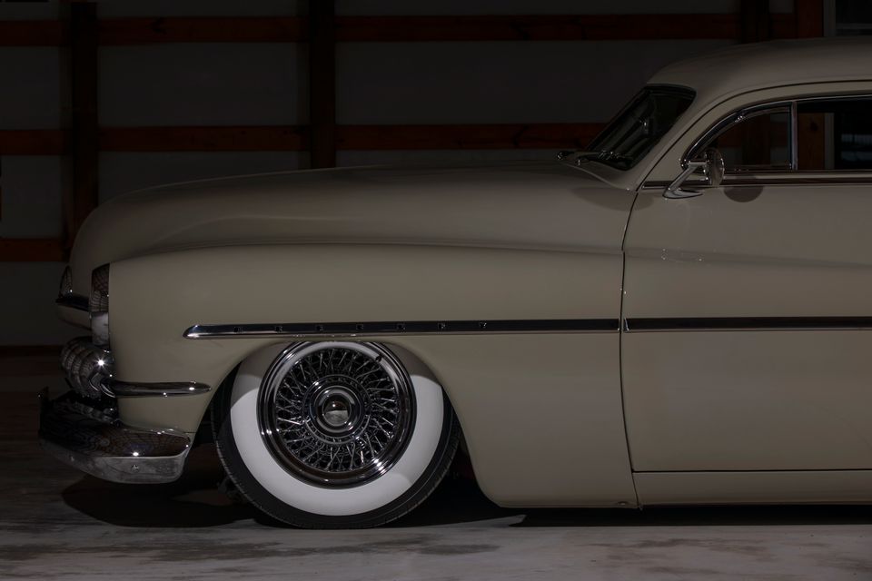 Pot o gold 1951 merc13
