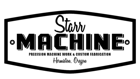 Starr Machine LLC