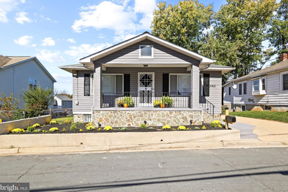 5916 j st  fairmount heights