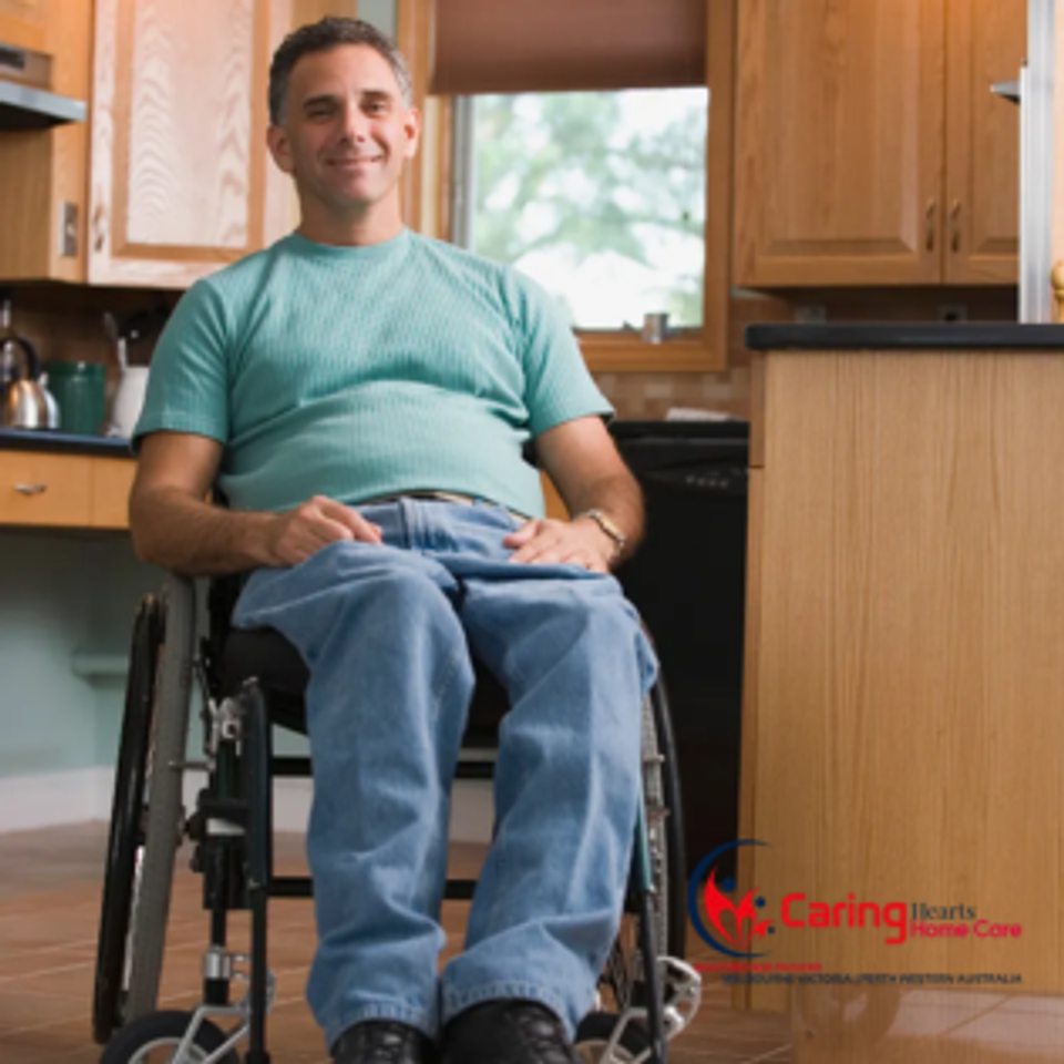 Friendly carers ndis provider