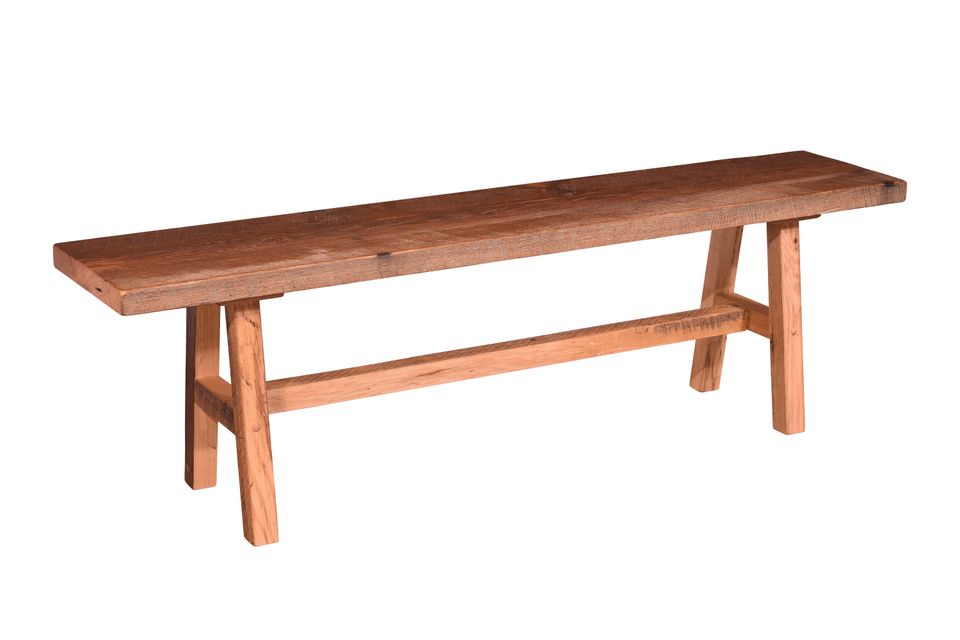 Ubw grove bench