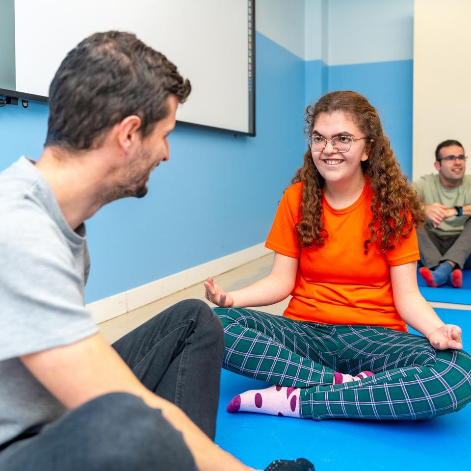 Disability Support Services