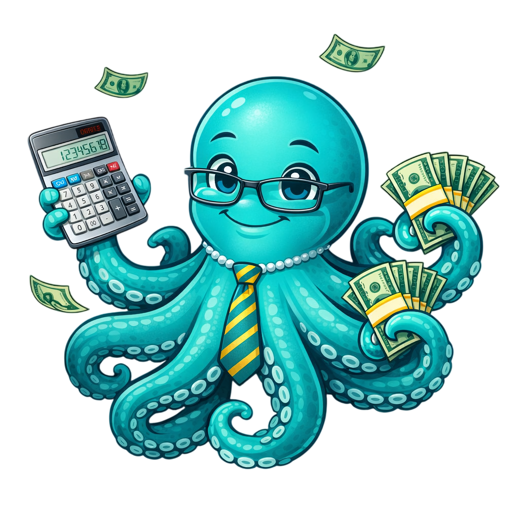 Octopus International INC