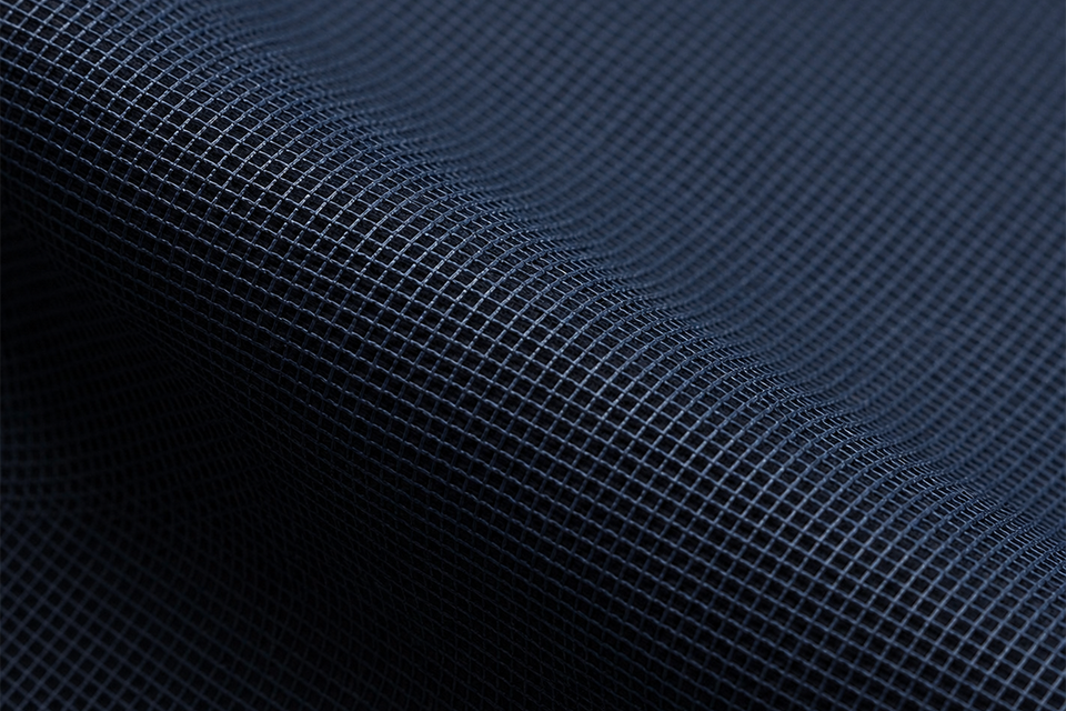 PVC Coated Mesh