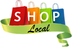 Shop local