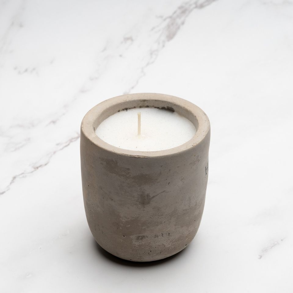 Scented Candle
