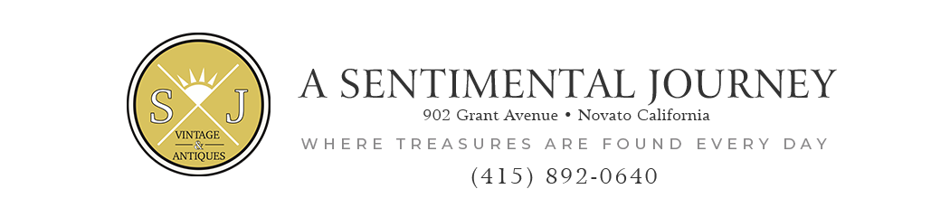 Sentimental Journey Antiques