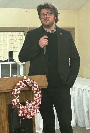 Mahoning Valley Republican Women's Club 2026 February Meeting