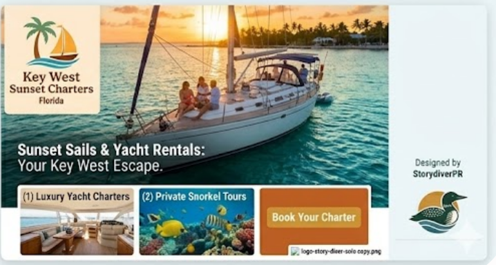 Campground website designs3 for four regions google gemini