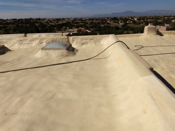 2018 eldorado existing spf roof repair 4 800x600