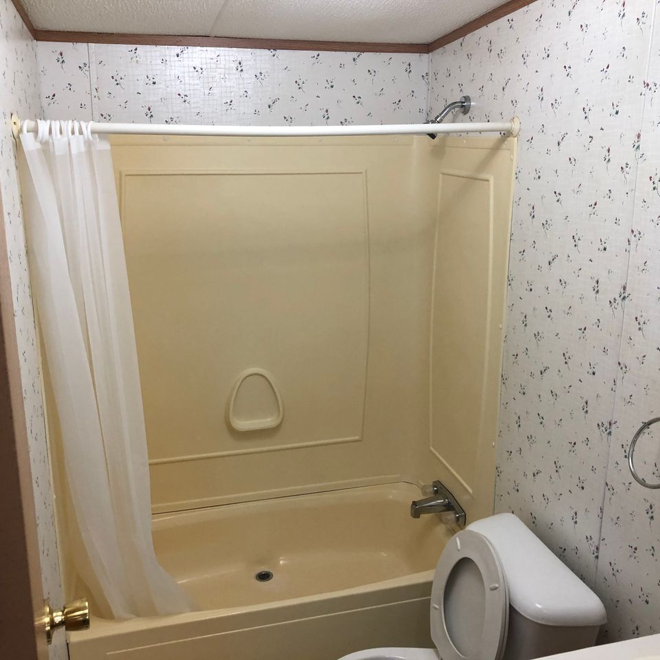 18449 spare bath