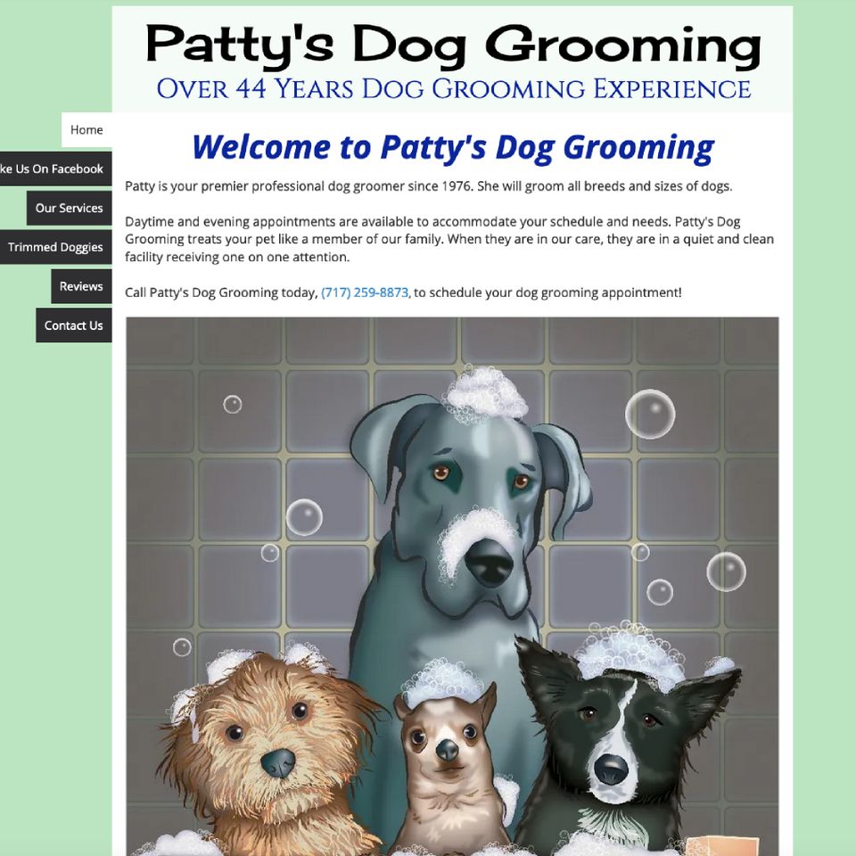 030 pattys dog grooming sm