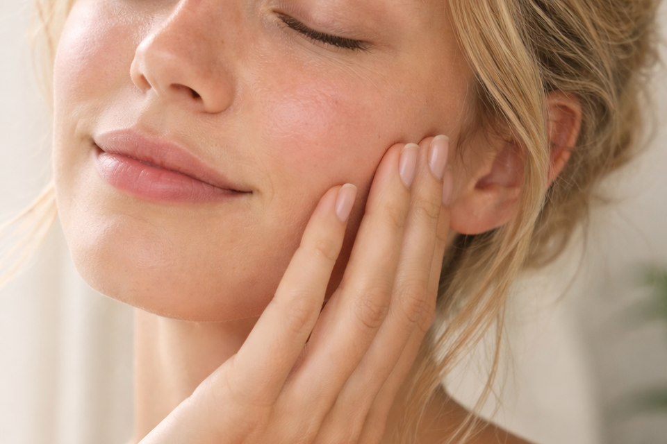 Understanding Persistent Facial Redness and Sensitive Skin