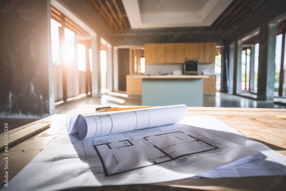 Renovations 1 The Feng Shui Solution