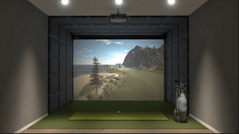 Built in room1