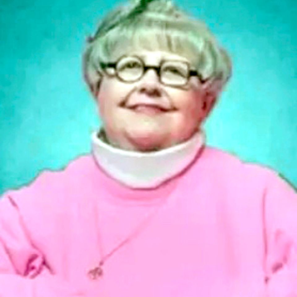 Gloria duffey