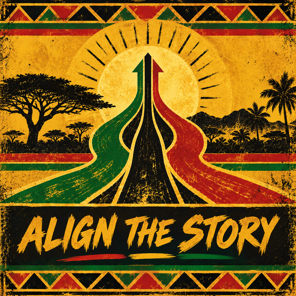 Align the story
