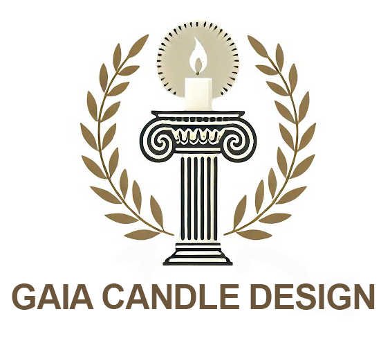 Gaia Candle Design