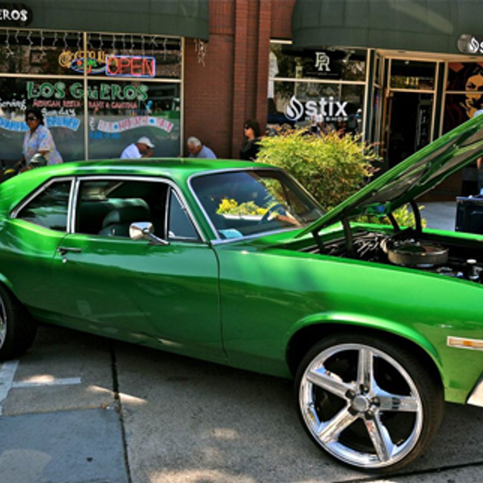 Car show45