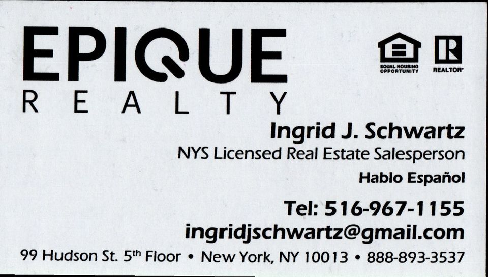 F ingrid j. schwartz z