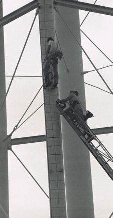 Marchschludt jbtrent sta14watertowerrescue