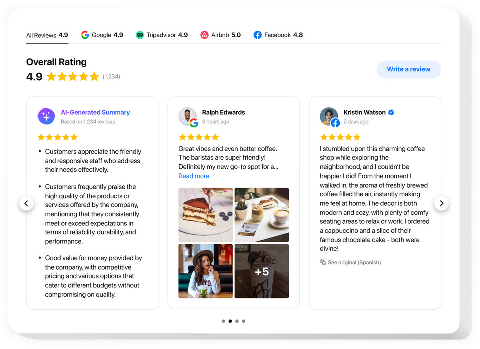 All in one reviews 2