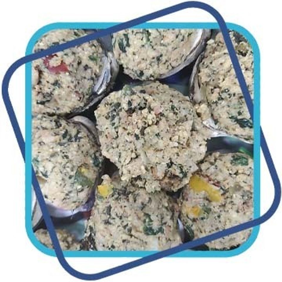 Prepared food square