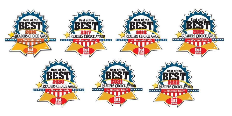 Bst of logo