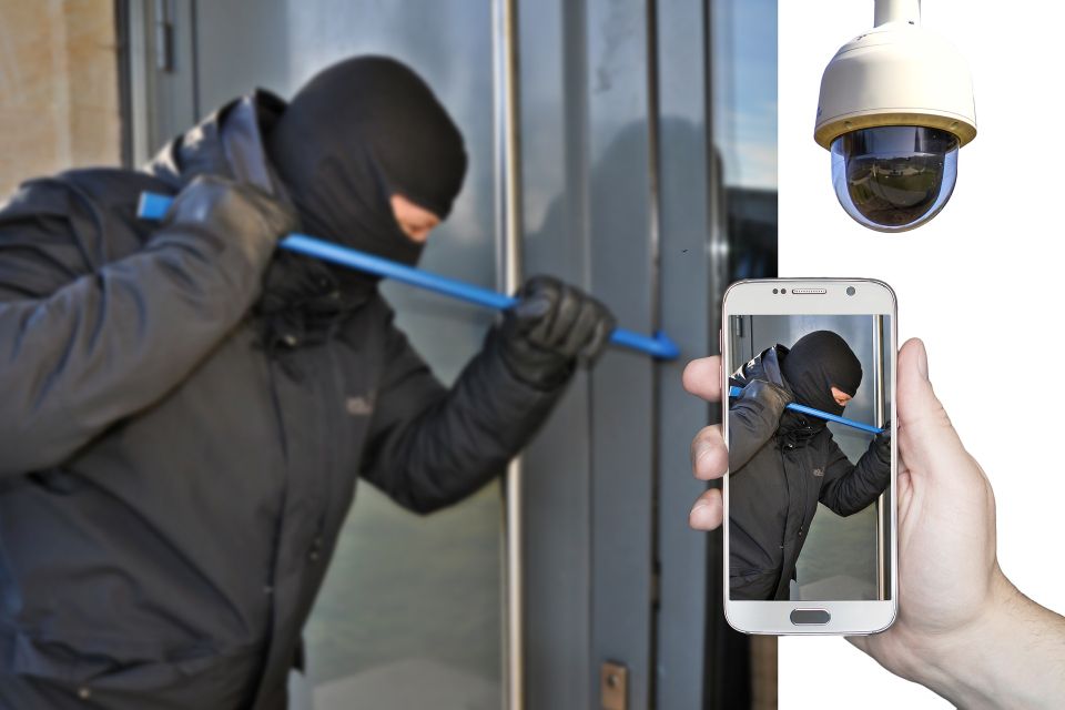 Criminal Investigations