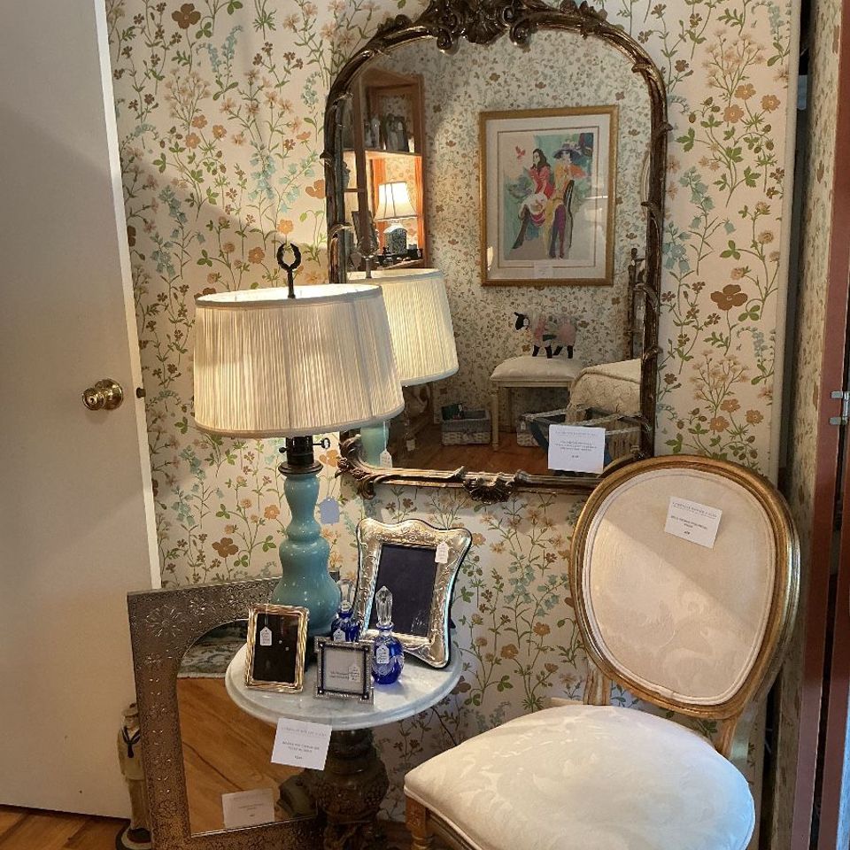 Larrison estate sales woodfield cincinnati014