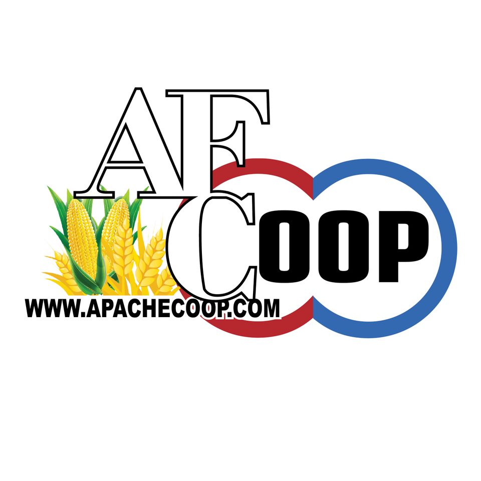 Apache coop